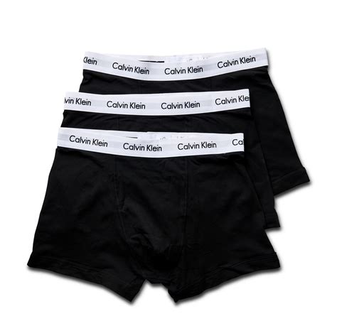 calvin klein underbukser herre.